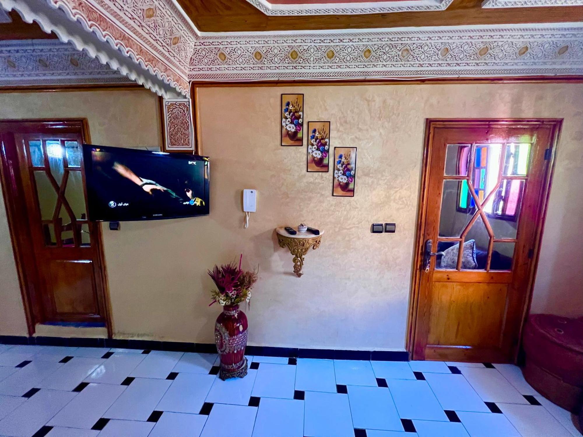 Red House Apartment Essaouira Exterior photo