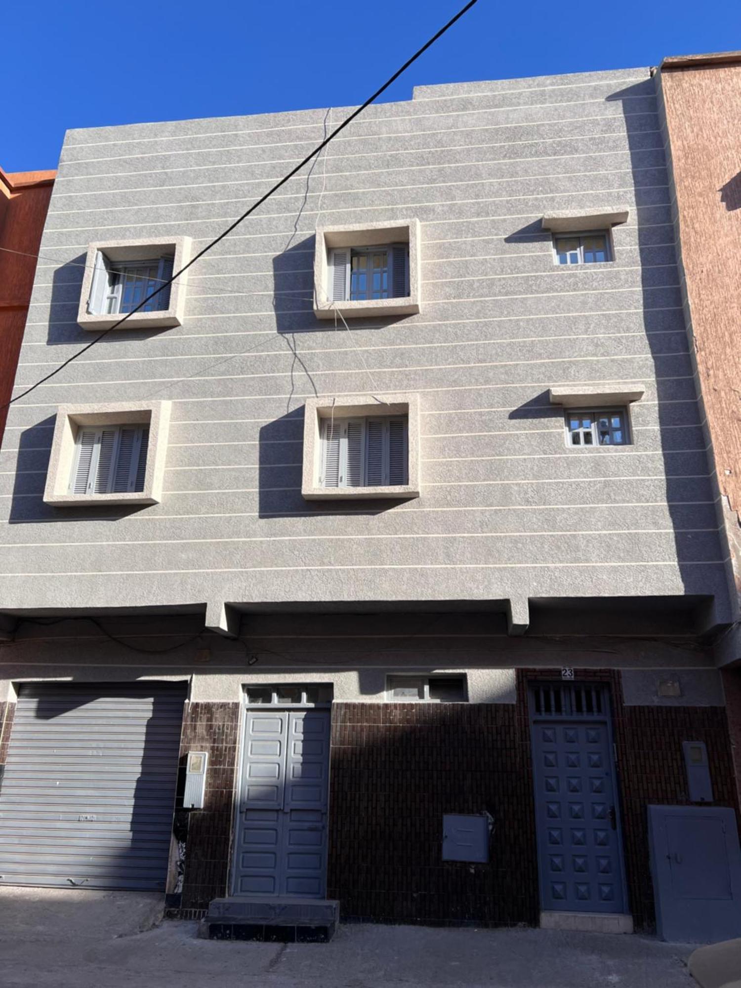 Red House Apartment Essaouira Exterior photo